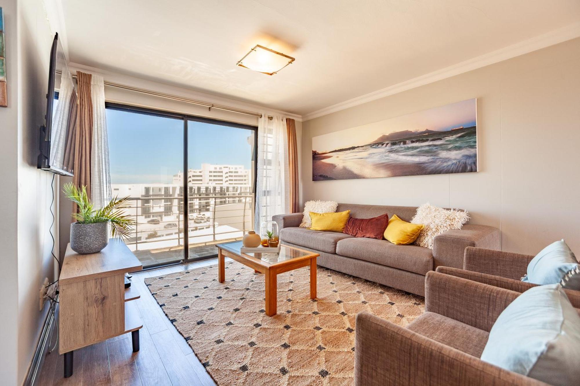 Luxury 3 Bedroom Duplex Penthouse With Communal Swimming Pool Apartment